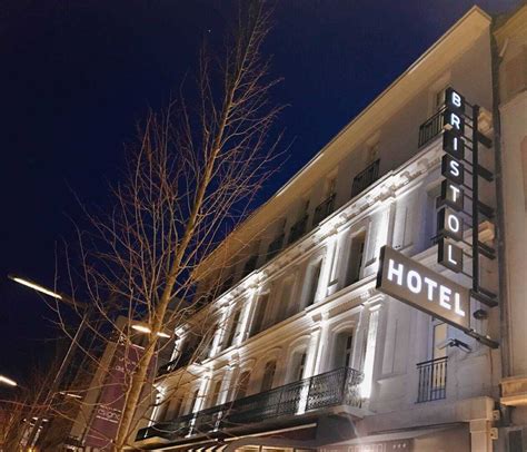bristol hotel avignon|Hôtel Le Bristol, Avignon (tarifs actualisés 2024).